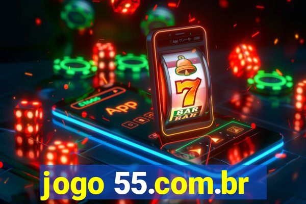 jogo 55.com.br